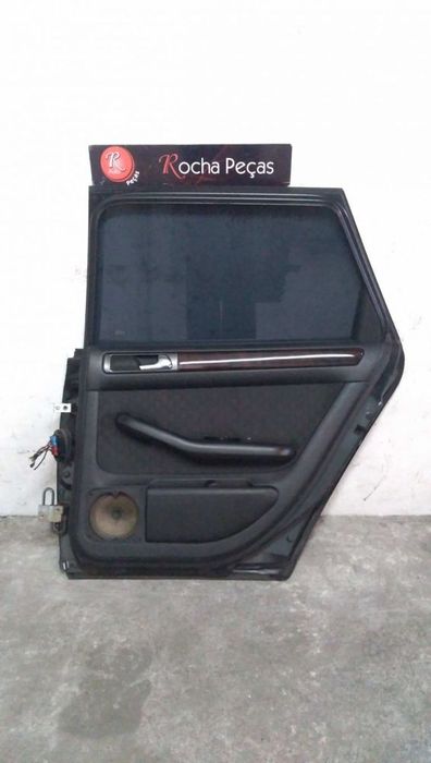 Porta Trás Dto Audi A6 (4B2, C5)