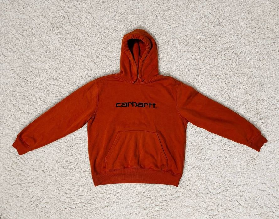 Чоловіче худі Carhartt, розмір L