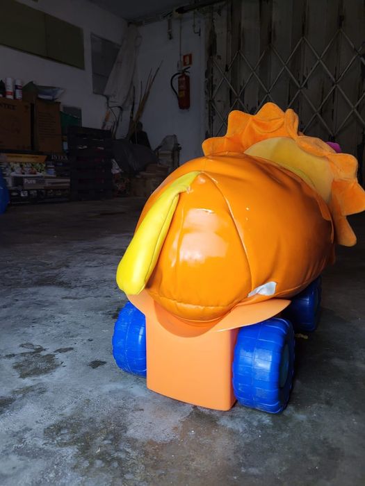Leão Brinquedo para Criança429484818112849922