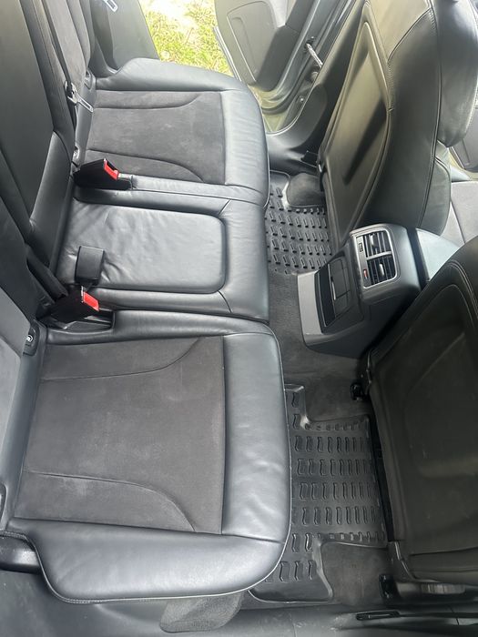 Audi Q5 2010 VIN WAUZZZ8RXBA006127 фото оголошення 10 з 24