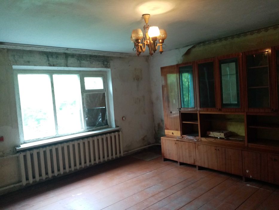 Продається будинок в с. Суха Грунь (Калінінське)