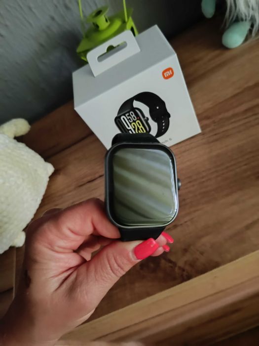 Xiaomi Redmi watch 5