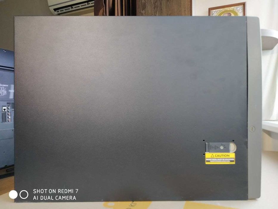 Сервер HP Proliant ML350 Gen6