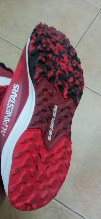 Sapatilhas Alpinestars Meta XR V2