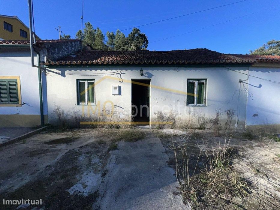 Casa de Campo| Chaminé| Bemposta |Abrantes