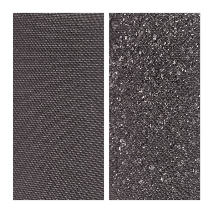 Markiza rozporowa tarasowa szara