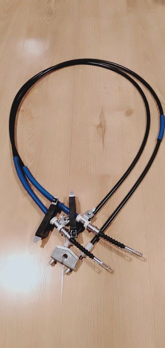 Hamulec Ręczny Febi 108962 NOWY