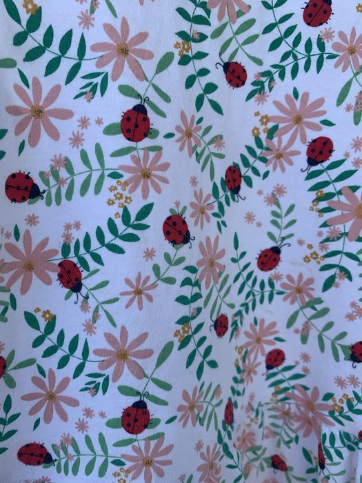 Продам літню дитячу сукню