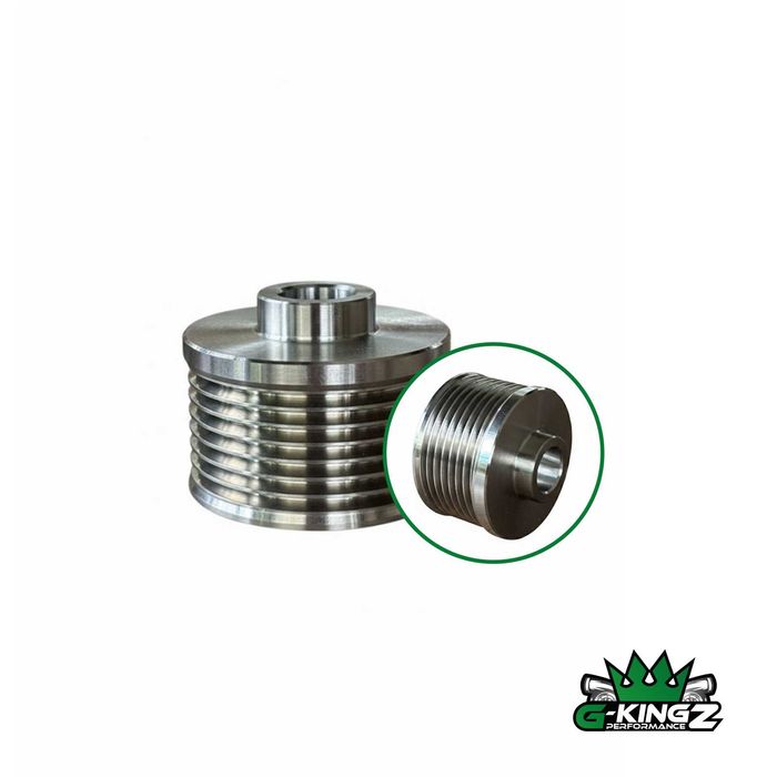 Koła Pasowe -6% / -10% - Eaton M112 / TVS 1350 / TVS1900 - BMW / JDM