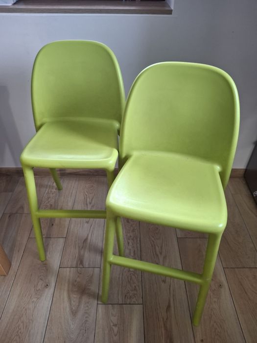 Krzesła dla dzieci Ikea Urban