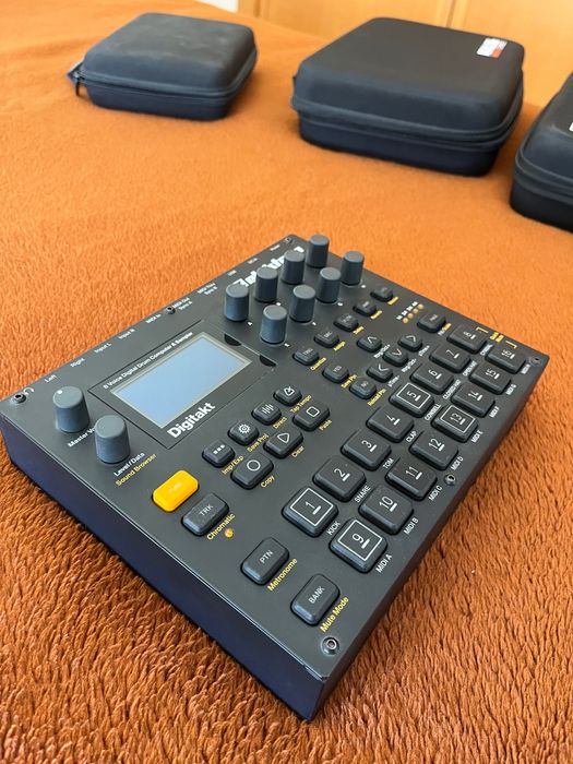 Elektron Digitakt MK1