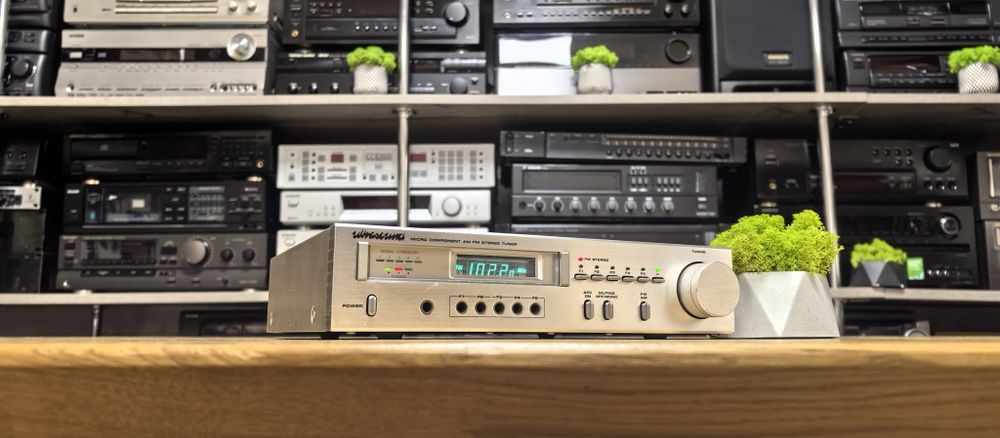 Тюнери Ultrasound ST-1000
