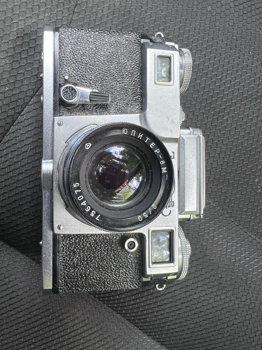 Фотоаппарат Киев