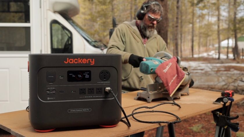 Jackery Explorer 3000 Pro
