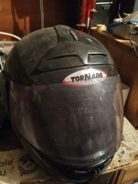 Sprzedam kask motocyklowy