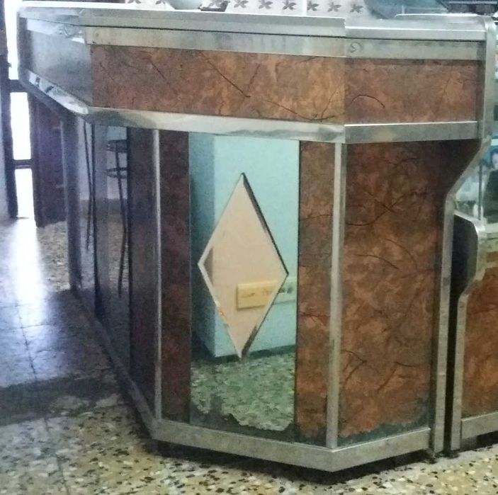 Recheio para Café
