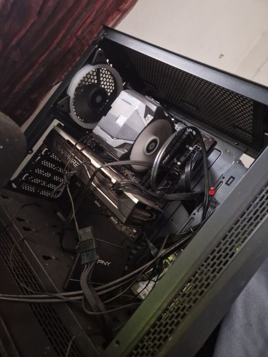 PC Gamer para venda