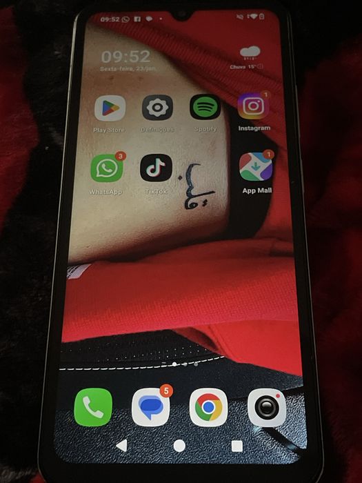 Xiaomi A5 em otimo estado