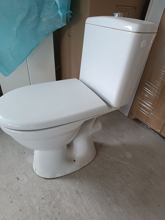 Sedes wc Cersanit