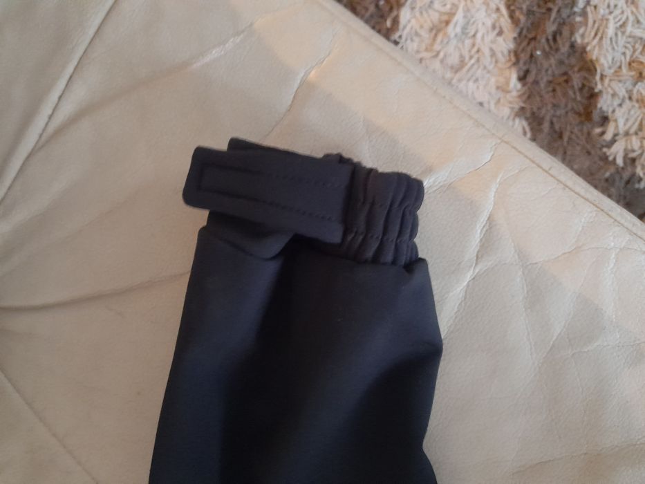 Kurtka softshell marki Coverguard