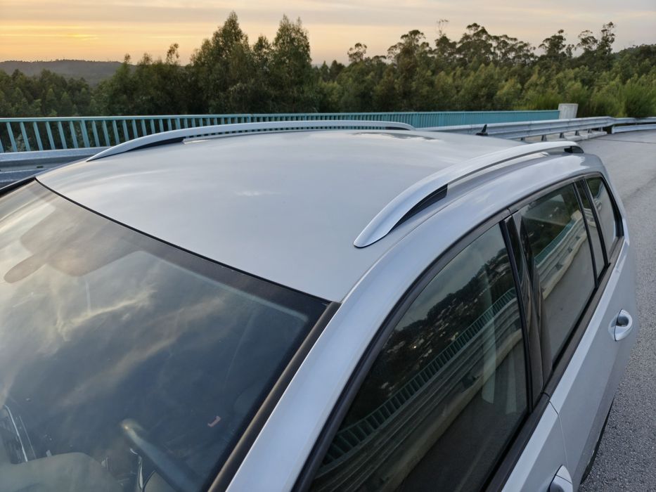 VW Golf 1.6 TDI 110cv