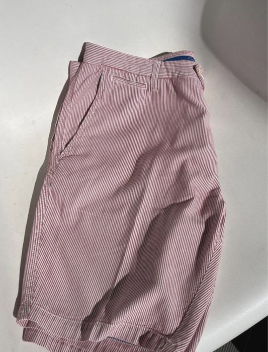 Calções Emidio Tucci