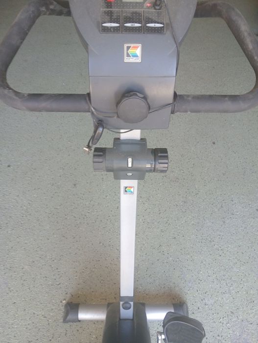 Para venda máquina de treino