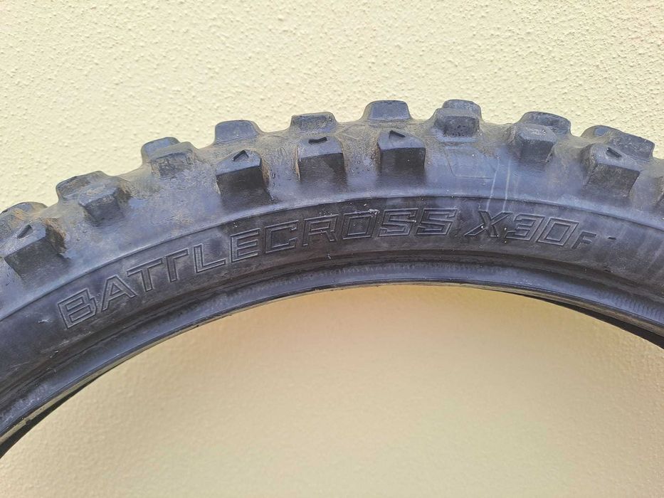 Pneu BRIDGESTONE 90/100-21