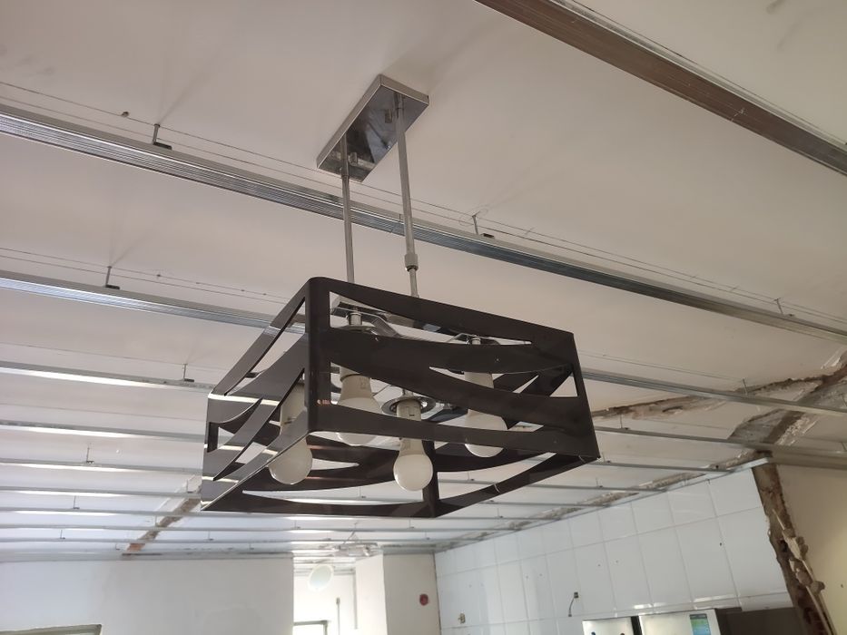 Candeeiro de sala