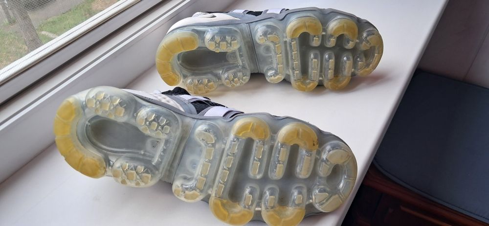 Nike Air VaporMax Flyknit Utility