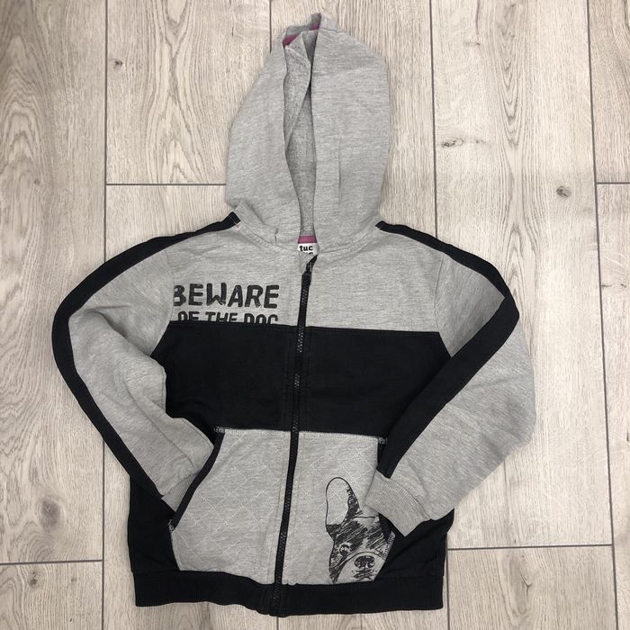 Кофтинка для хлопчика