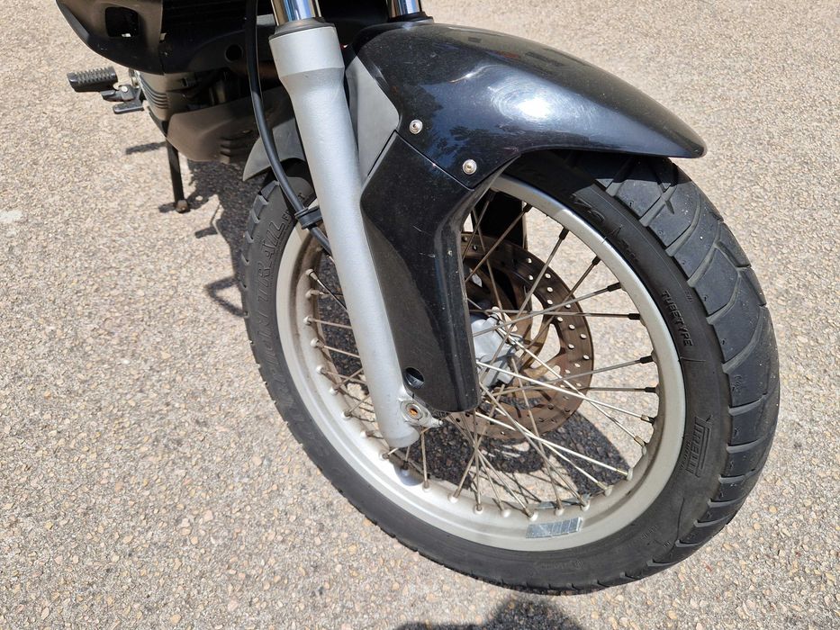 BMW F650 ST 1997
