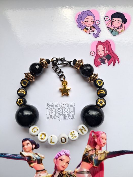 Bransoletka handmade KDH