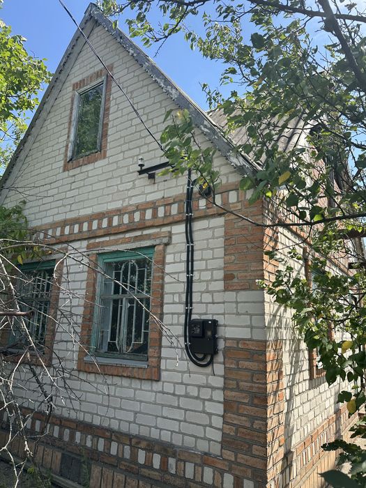 дача ДСК Черняхівка 10 хв до маршрутки