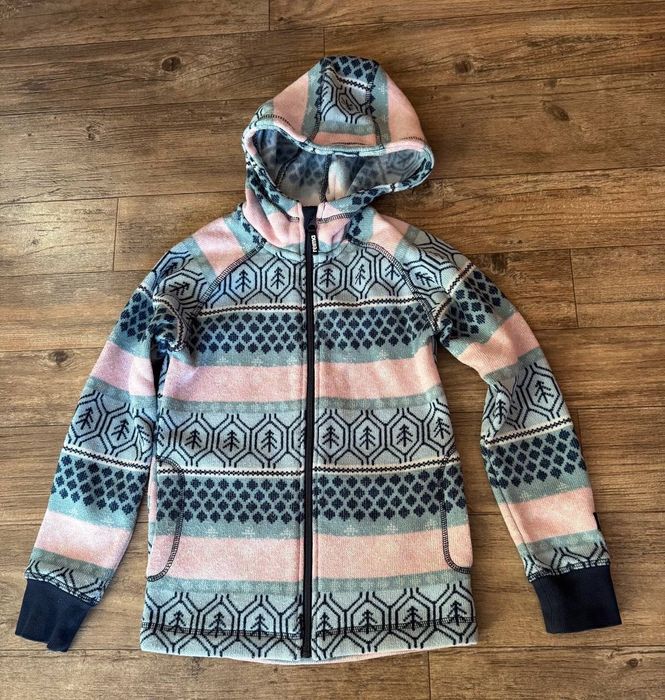 Флісовий кардиган кофта Reima /134/