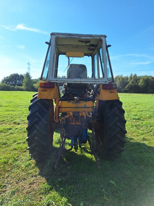 Jumz Białoruś Super Stan