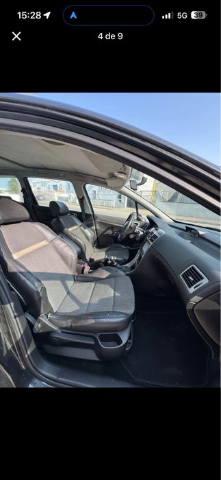 Peugeot 307 1.6 HDI