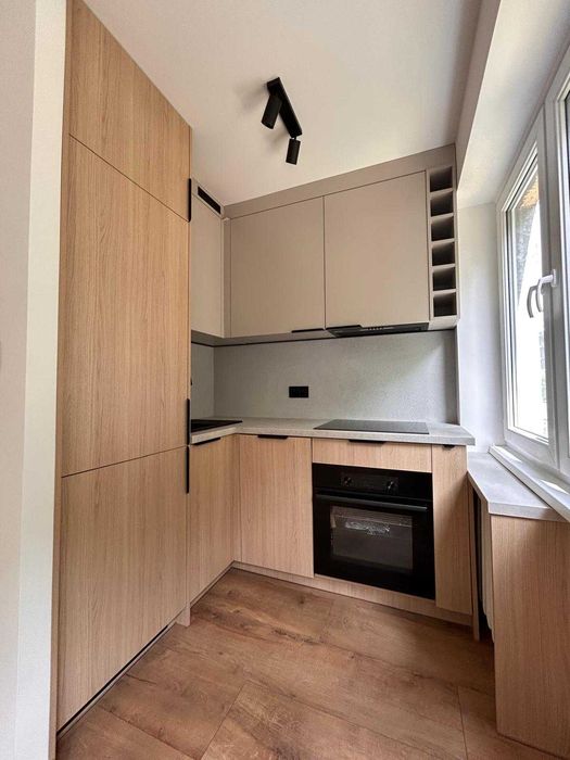 Mieszkanie na sprzedaż po kapitalnym remoncie 32 m2
