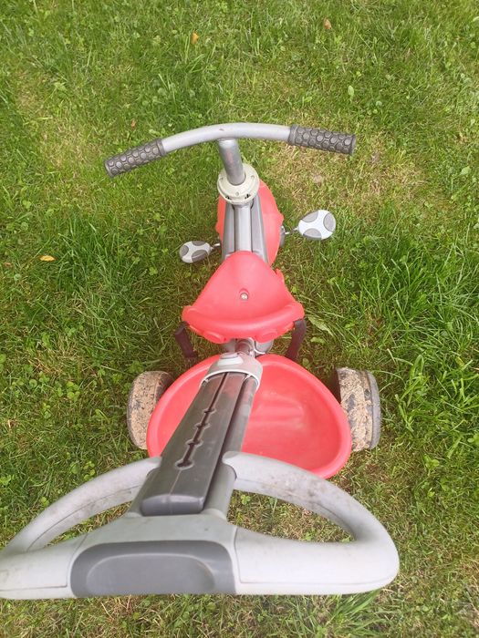 Rowerek 1 + 1 gratis
