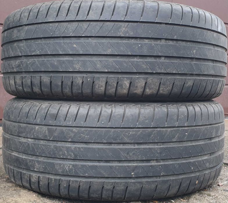 Opony letnie 215 /50 R 18 92 W AO lato Bridgestone Turanza T005