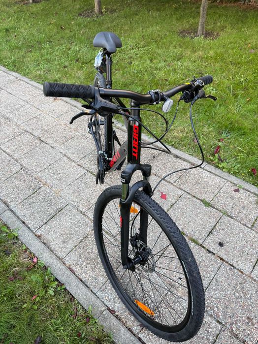 Rower crossowy Giant roam 4 nowy rozmiar XL koło 28"