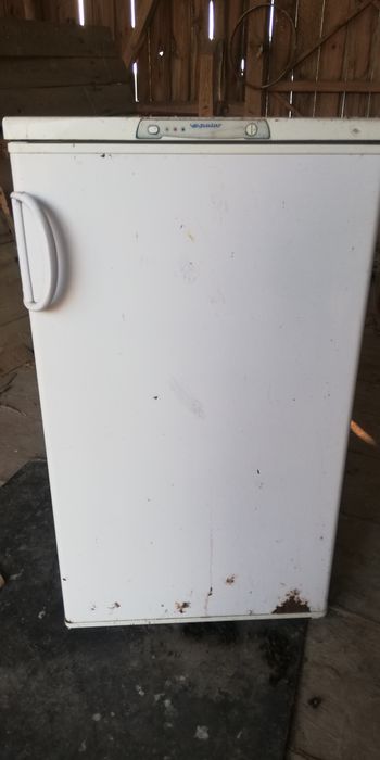 Zamrażarka cztero szufladowa POLAR.Okazja.