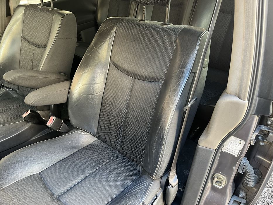 Renault Espace 1.9 dci 2005 com 240mil