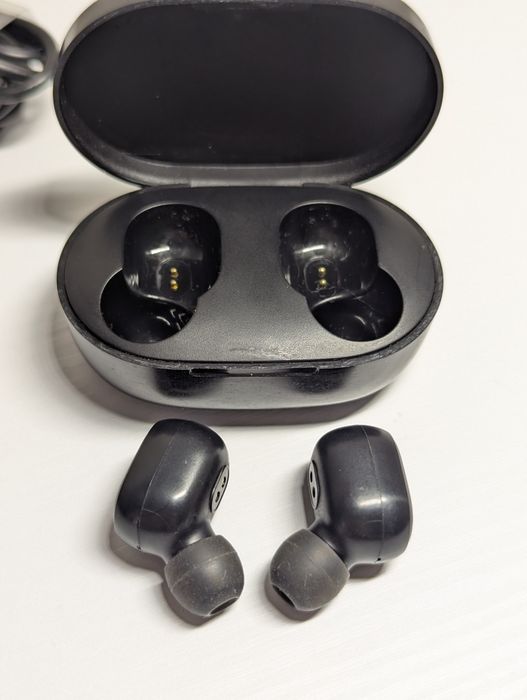 Бездротові навушники Xiaomi Redmi AirDots!