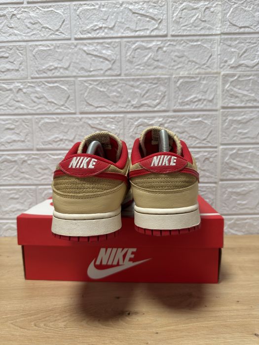 dunk оригінал 42.5