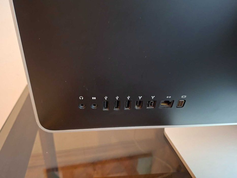 Apple iMac 24" A1225 original