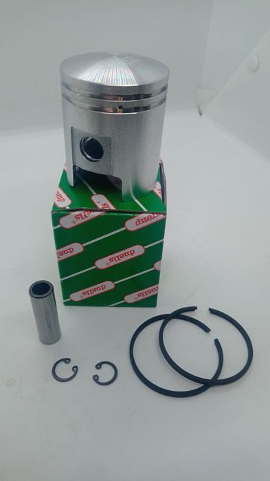 Tłok WSK125 TŁOK WSK 125 kpl, nowe, duells, sklep