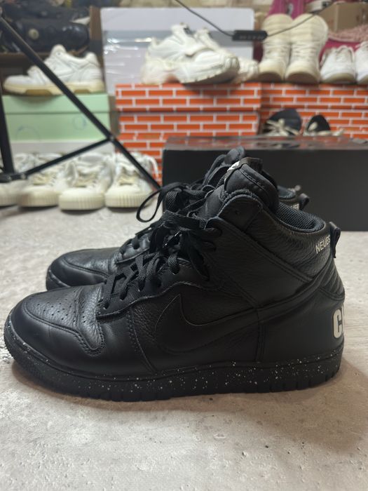 Undercover nike 45 розмір
