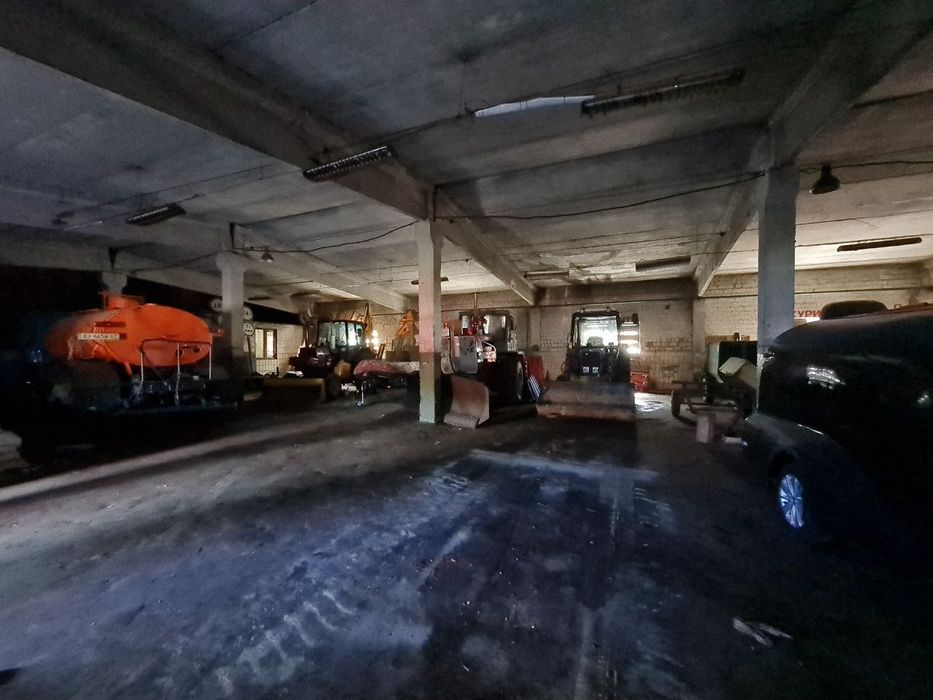 ТОП!!! Макарів, СТО, База, Склад, Цех, виробництво, гуртожиток