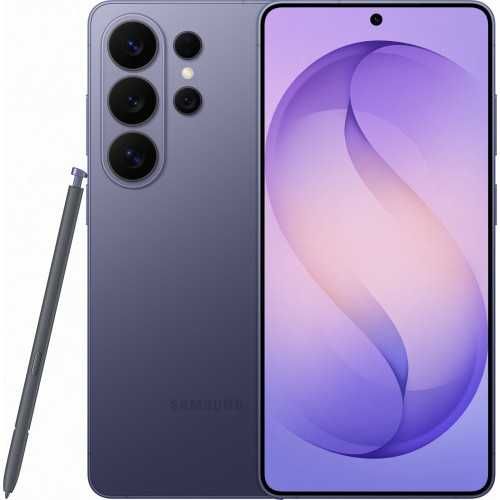 Samsung Galaxy S26 Ultra | 12/512 • 16/1TB | В наявності